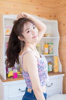 保险女王