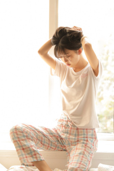 如意杨幂